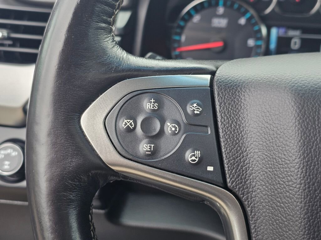 Used 2018 Chevrolet Tahoe LT AWD/4WD image 38