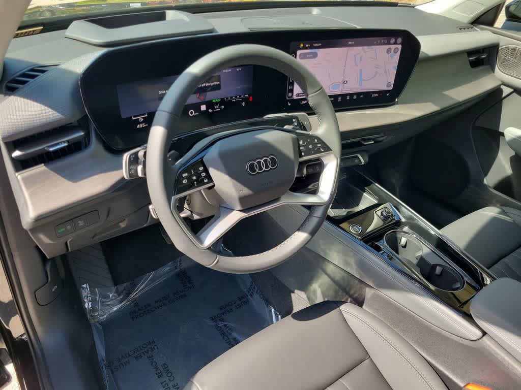New 2026 Audi Q3 quattro 2.0T AWD/4WD image 10