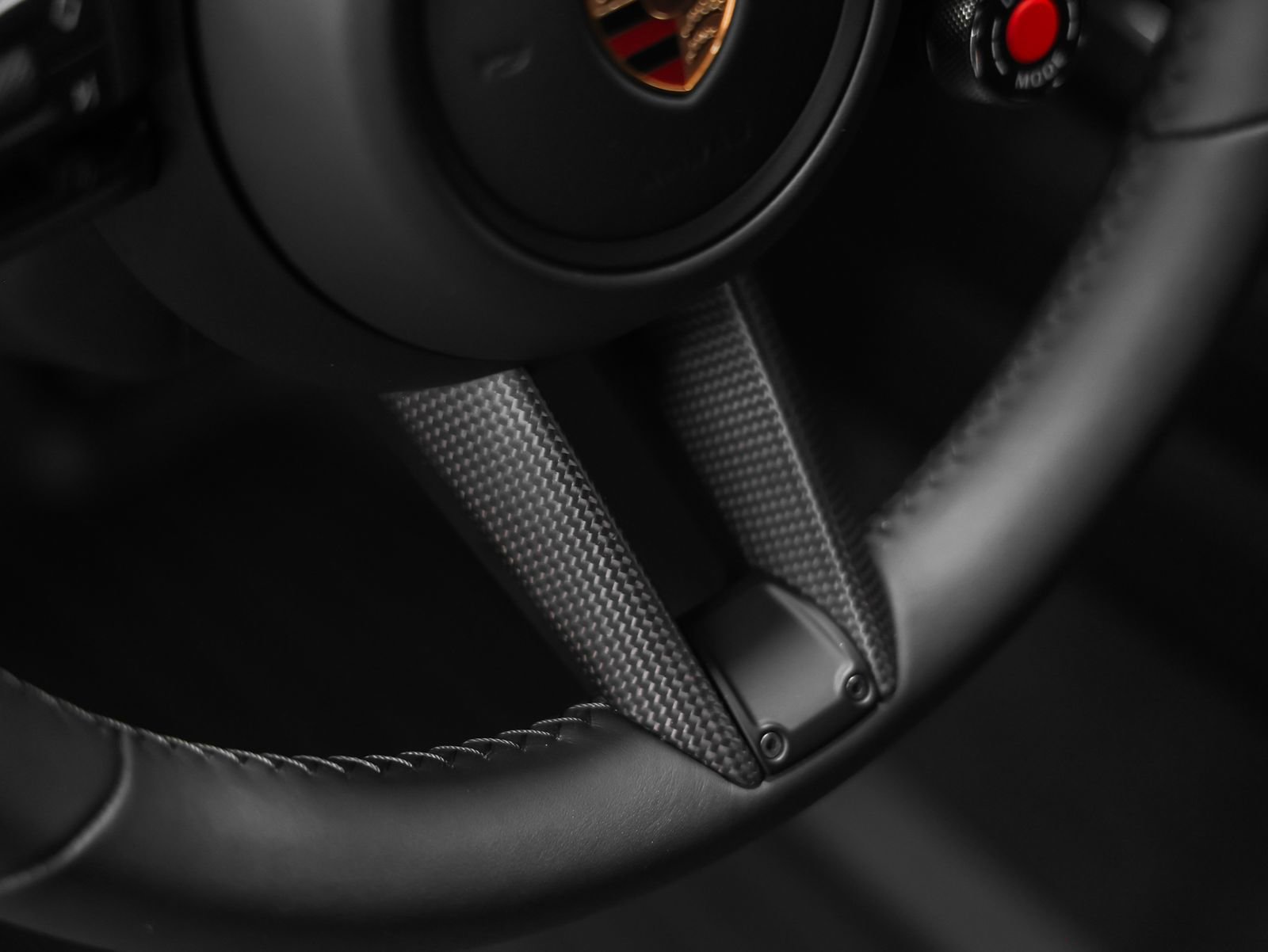 Certified 2025 Porsche 911 Carrera GTS image 54