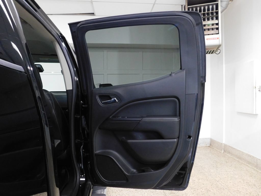 Used 2019 GMC Canyon Denali AWD/4WD image 80