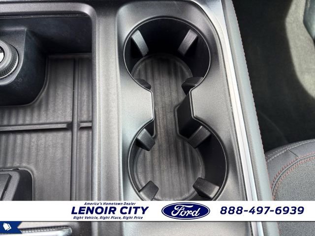 Used 2025 Ford Expedition Active RWD image 26