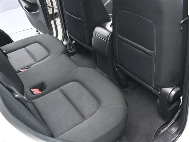 Certified 2023 MAZDA CX-5 AWD 2.5 S image 17