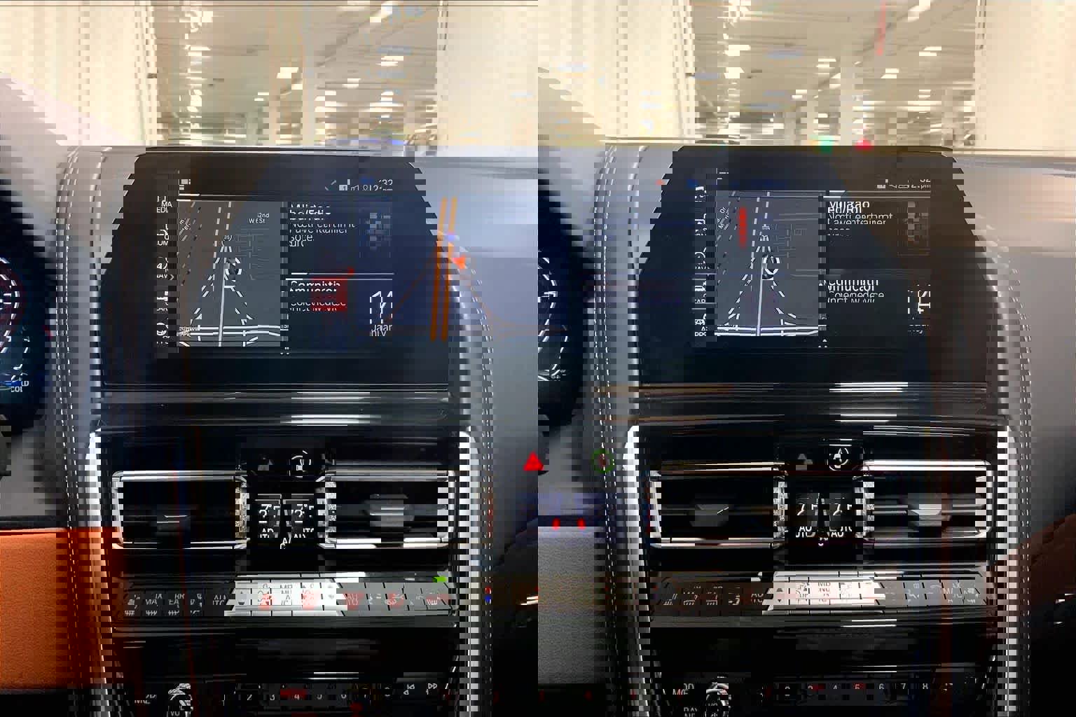 Used 2021 BMW M850i Gran Coupe xDrive image 34