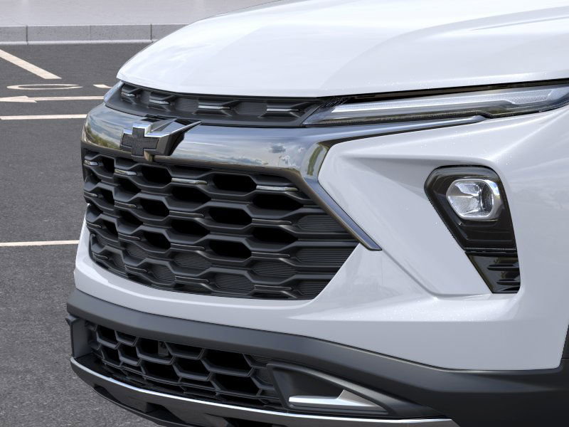 New 2026 Chevrolet TrailBlazer ACTIV w/ Convenience Package image 39