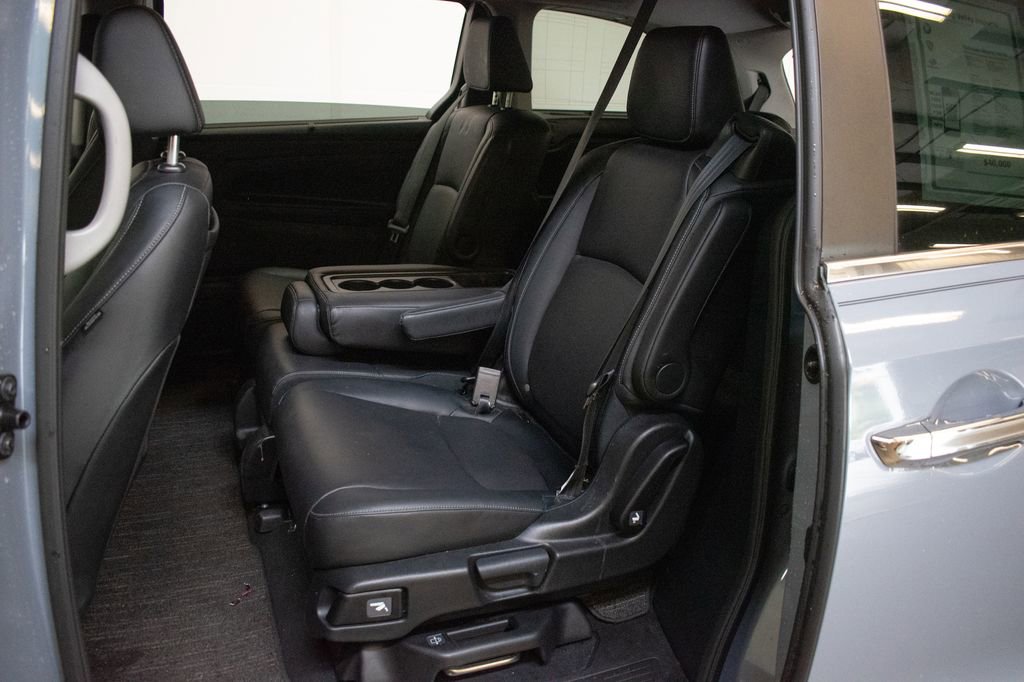 Used 2024 Honda Odyssey Touring image 24