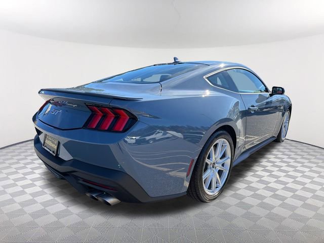Used 2025 Ford Mustang GT Premium image 5