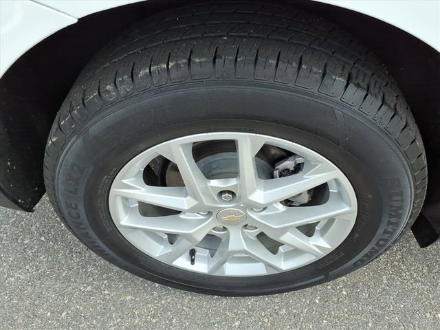 Used 2023 Chevrolet Equinox LT AWD/4WD image 6