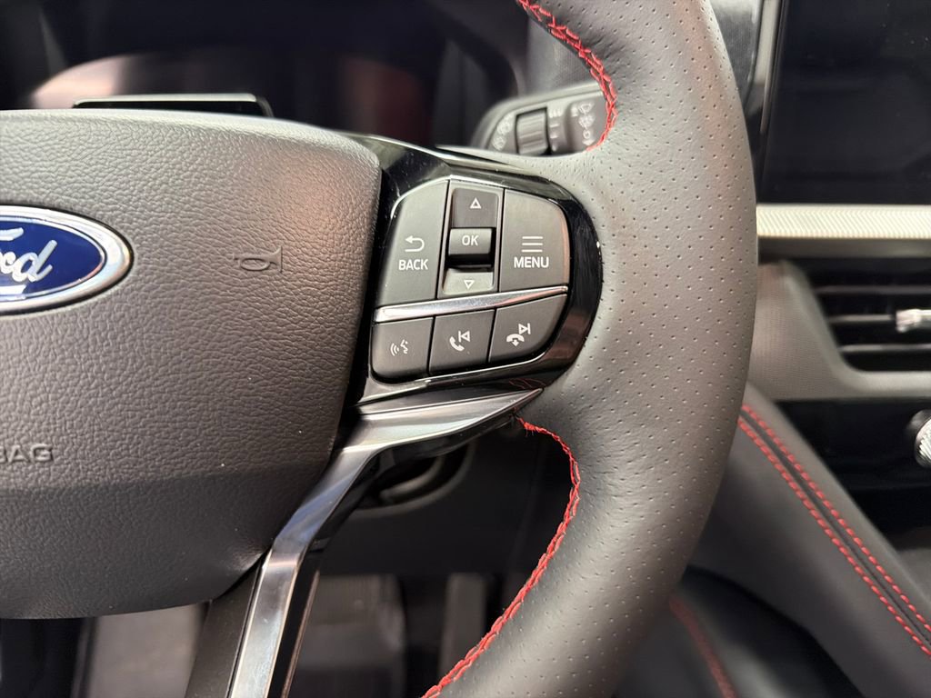 New 2026 Ford Explorer ST-Line w/ ST-Line Street Pack RWD image 20