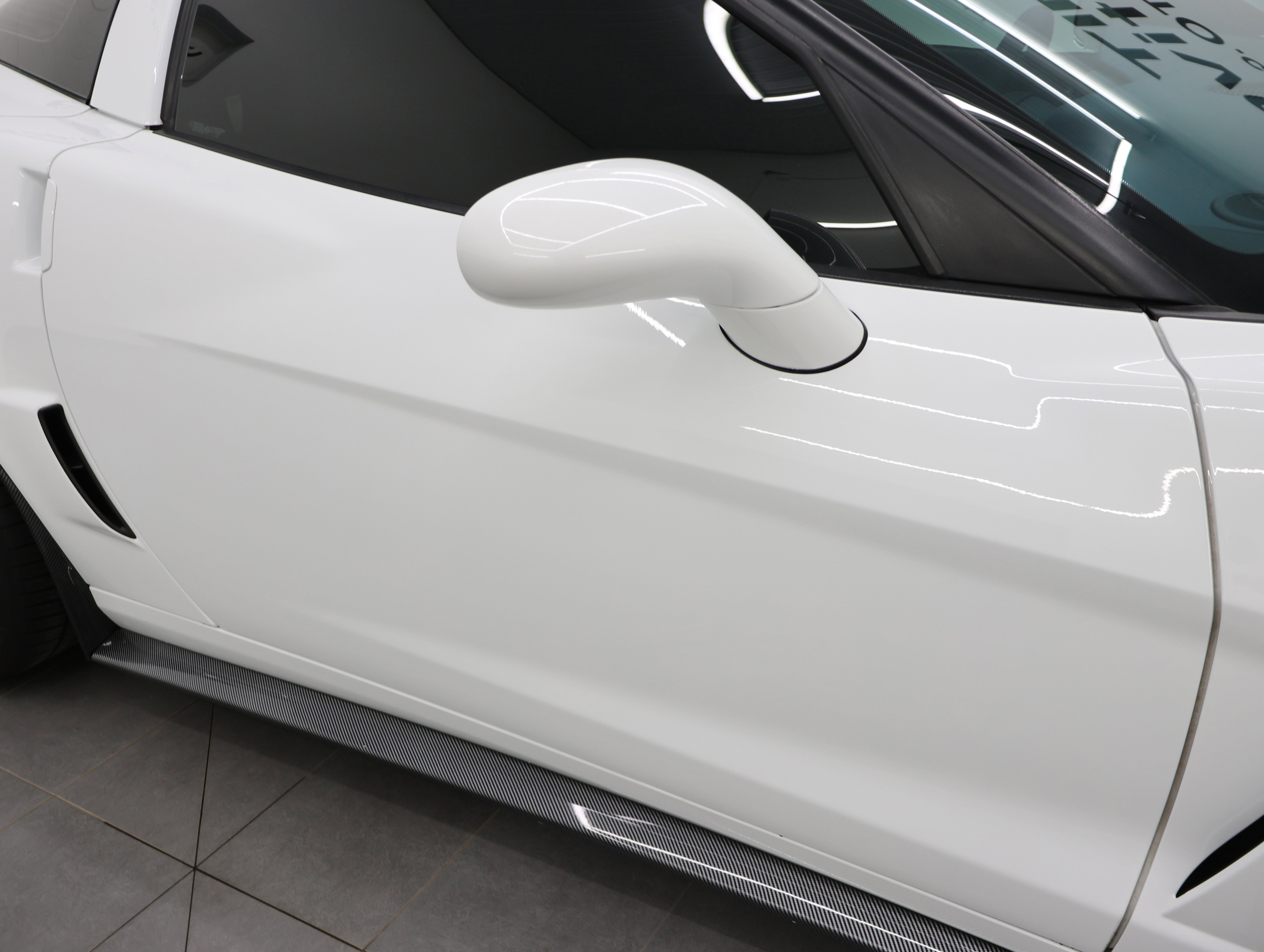 Used 2013 Chevrolet Corvette Grand Sport w/ 4LT Preferred Equipment Group RWD image 21