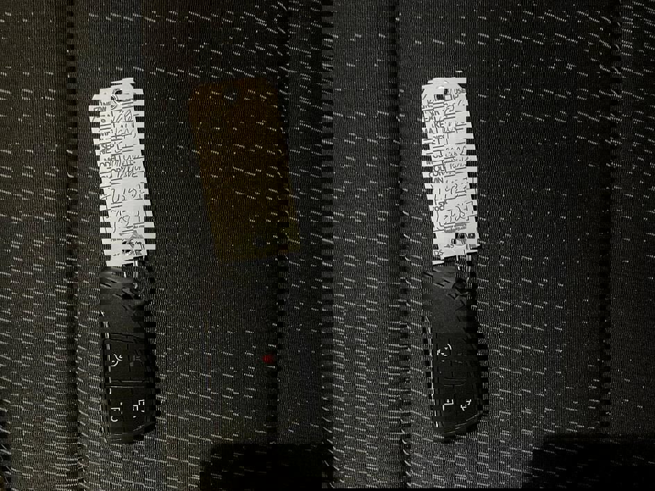 New 2026 Chevrolet Equinox LT w/ Safety and Technology Package image 52