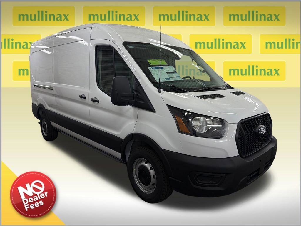 New 2026 Ford Transit 250 148 Medium Roof image 1
