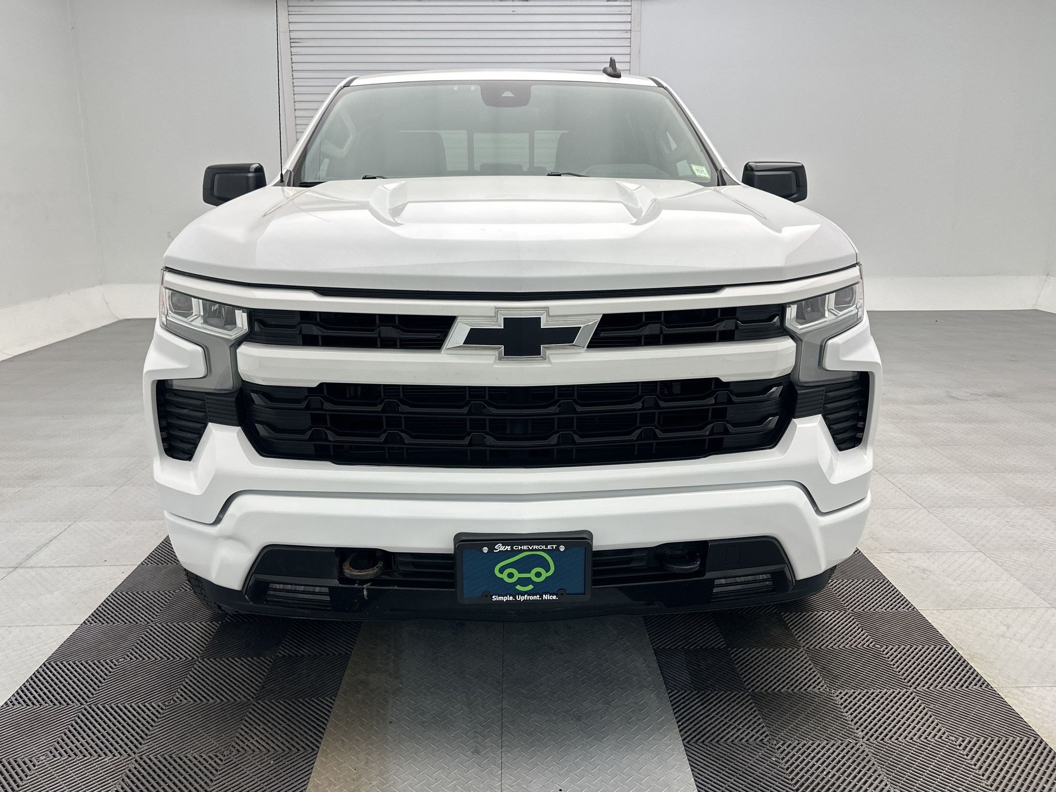 Certified 2022 Chevrolet Silverado 1500 RST w/ All Star Edition Plus AWD/4WD image 6