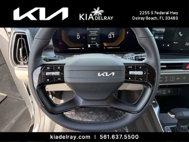 New 2026 Kia Sorento S FWD image 27