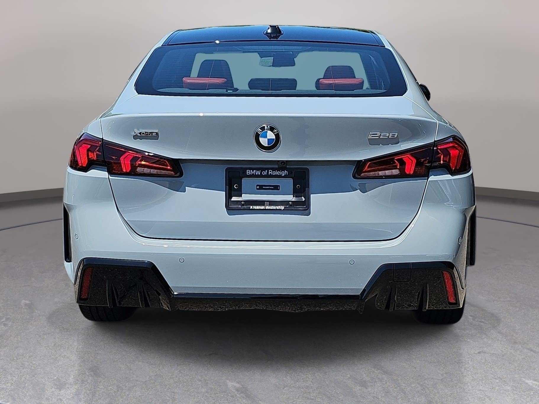 New 2026 BMW 228i xDrive w/ Premium Package AWD/4WD image 6