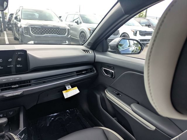 New 2026 Kia K4 GT-Line Turbo FWD image 17