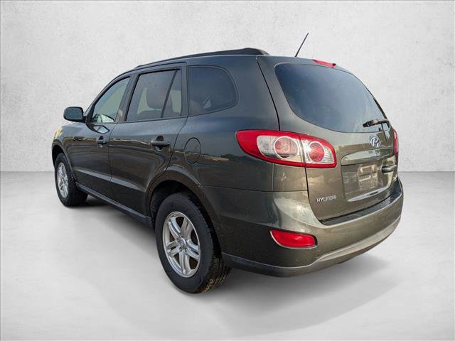 Used 2011 Hyundai Santa Fe GLS AWD/4WD image 7