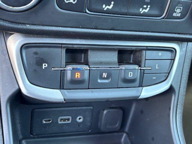 Used 2024 GMC Terrain SLE AWD/4WD image 26