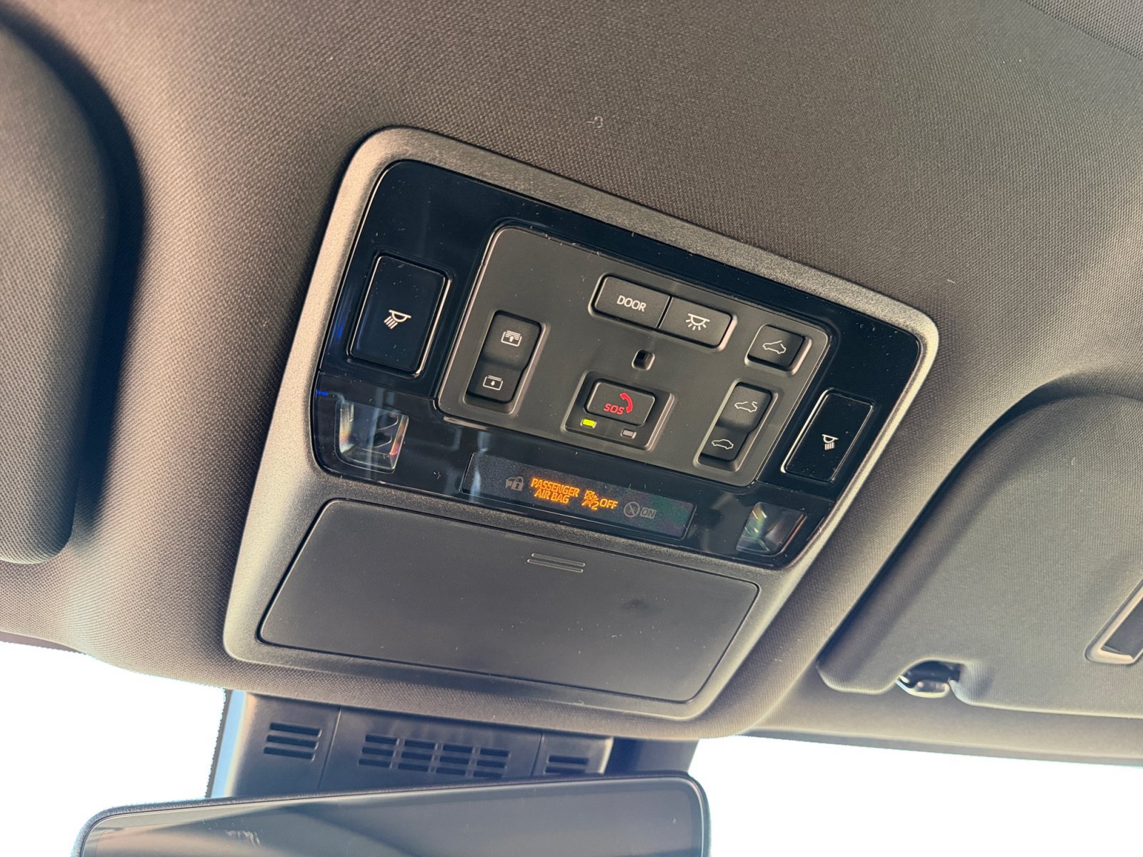 New 2026 Lexus TX 350 AWD w/ Technology Package image 20