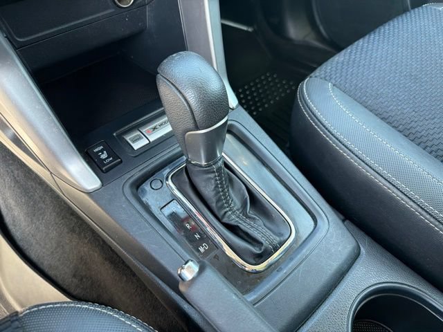 Used 2018 Subaru Forester 2.5i Premium w/ Popular Package #2A AWD/4WD image 20