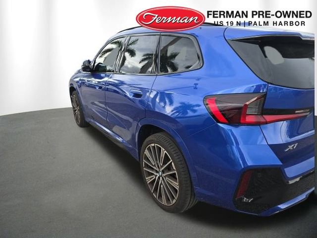 Certified 2023 BMW X1 xDrive28i w/ Premium Package image 5