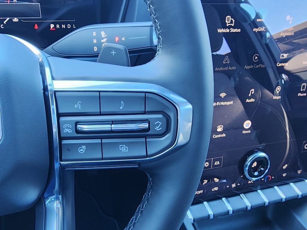 New 2026 GMC Terrain Elevation FWD image 19