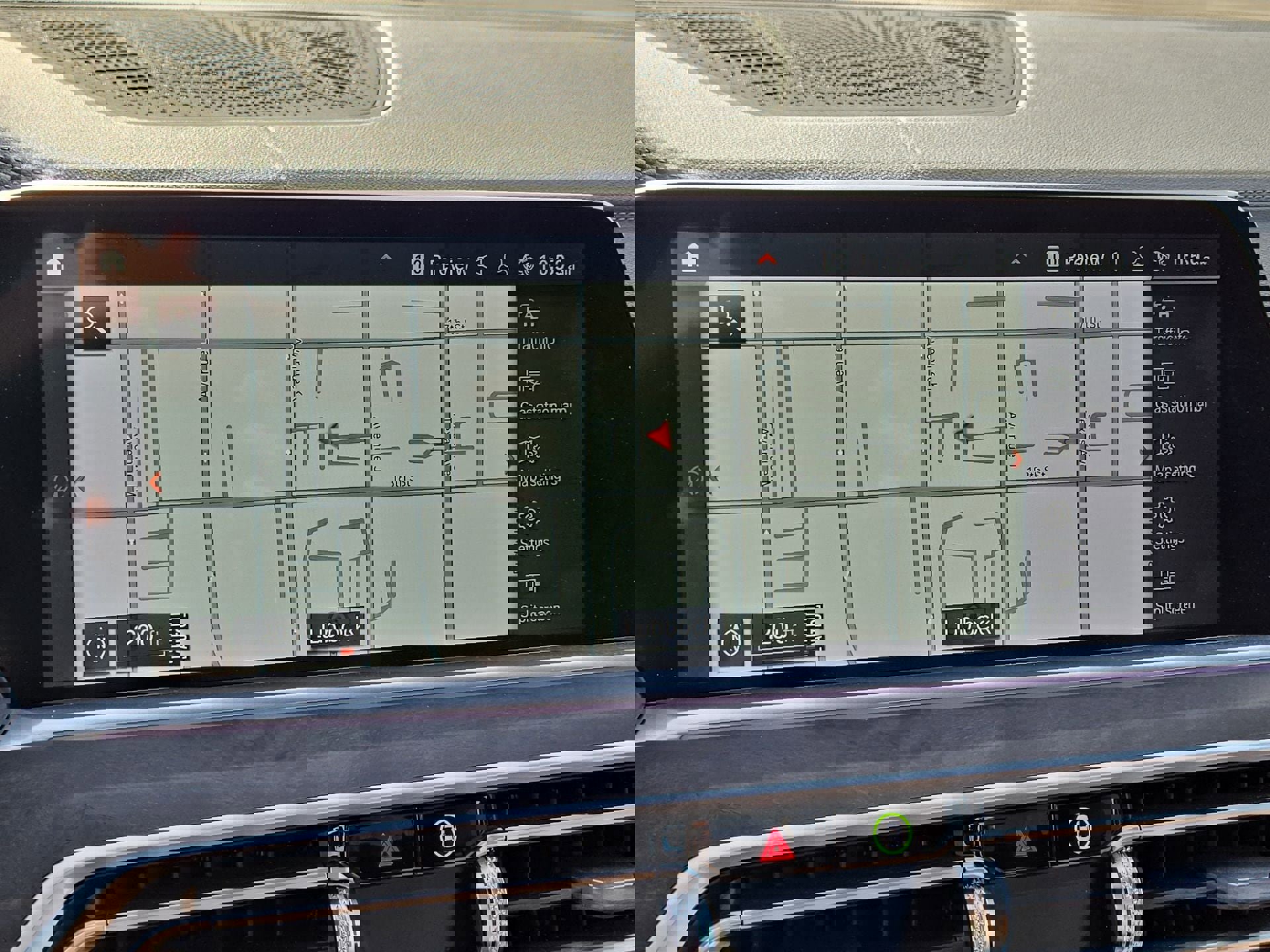 Certified 2022 BMW X5 xDrive40i w/ Luxury Seating Package image 19