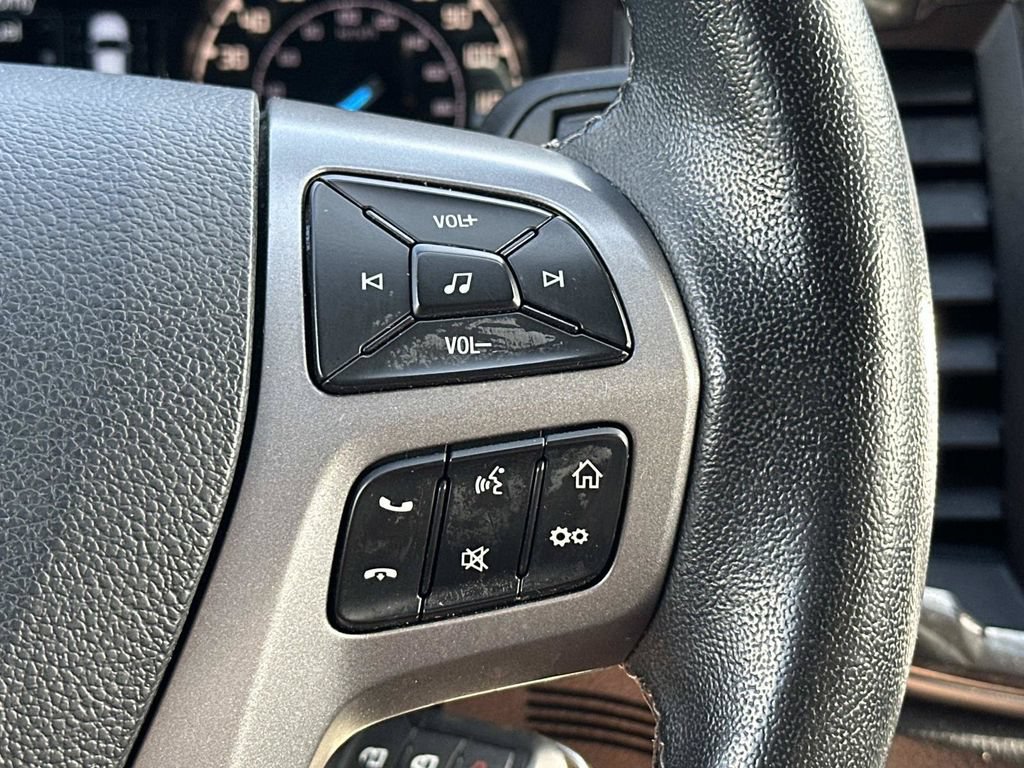 Used 2022 Ford Ranger XLT w/ Equipment Group 301A Mid RWD image 28