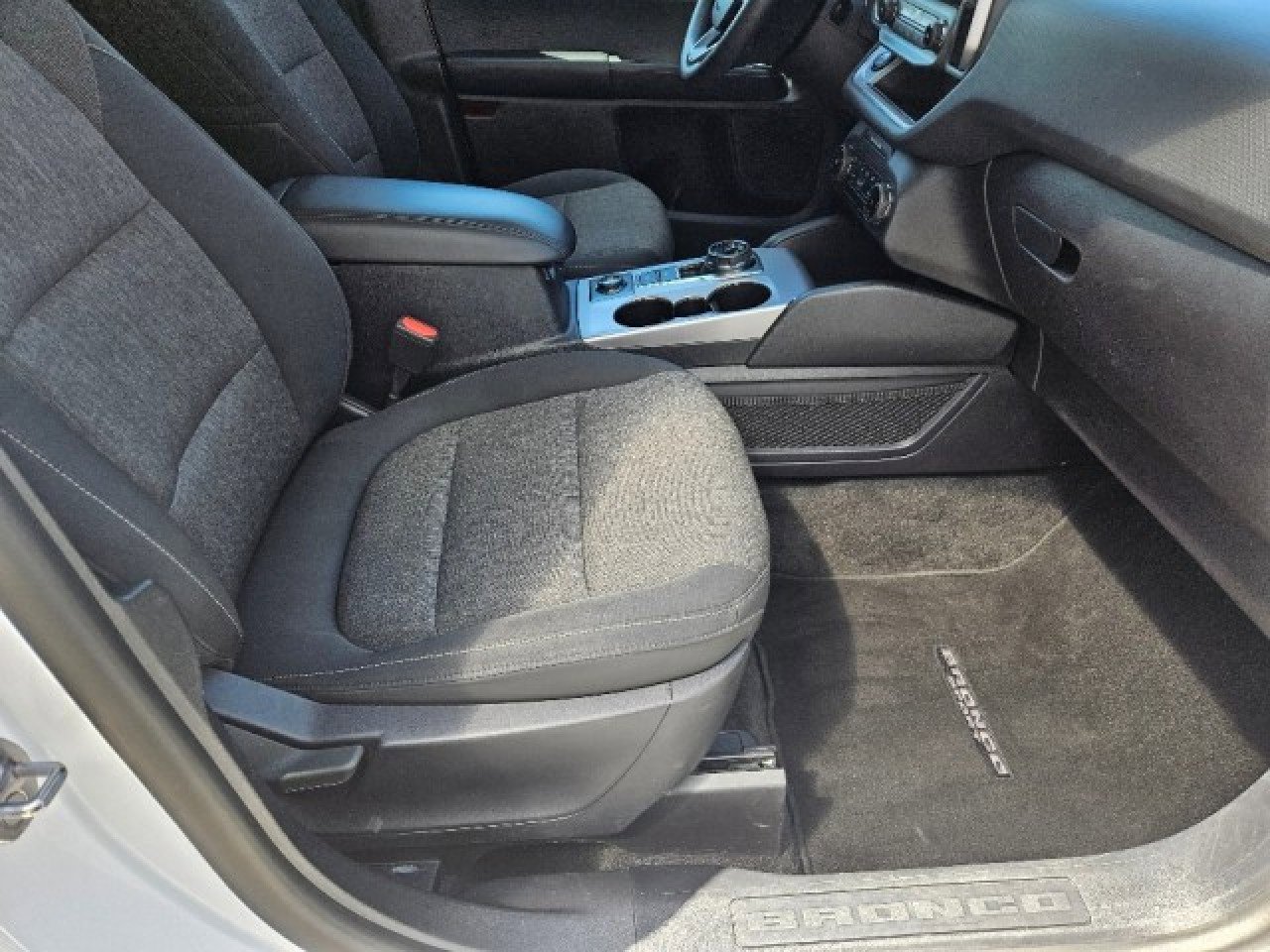 Used 2024 Ford Bronco Sport Big Bend image 14