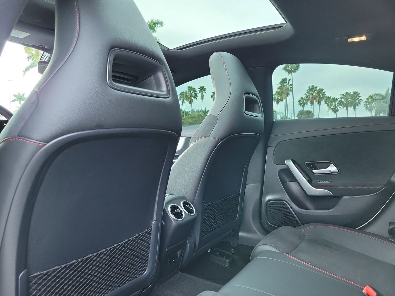 Certified 2023 Mercedes-Benz CLA 250 image 13