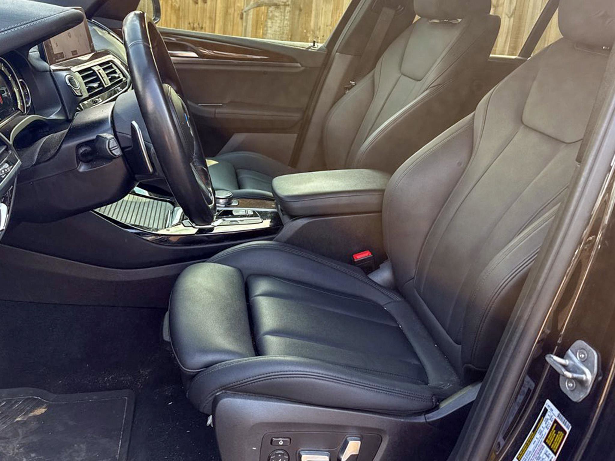 Used 2019 BMW X3 M40i image 16