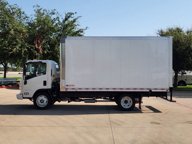 New 2024 Chevrolet Low Cab Forward RWD image 5