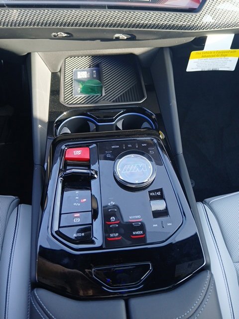 New 2027 BMW M5 w/ Executive Package AWD/4WD image 23