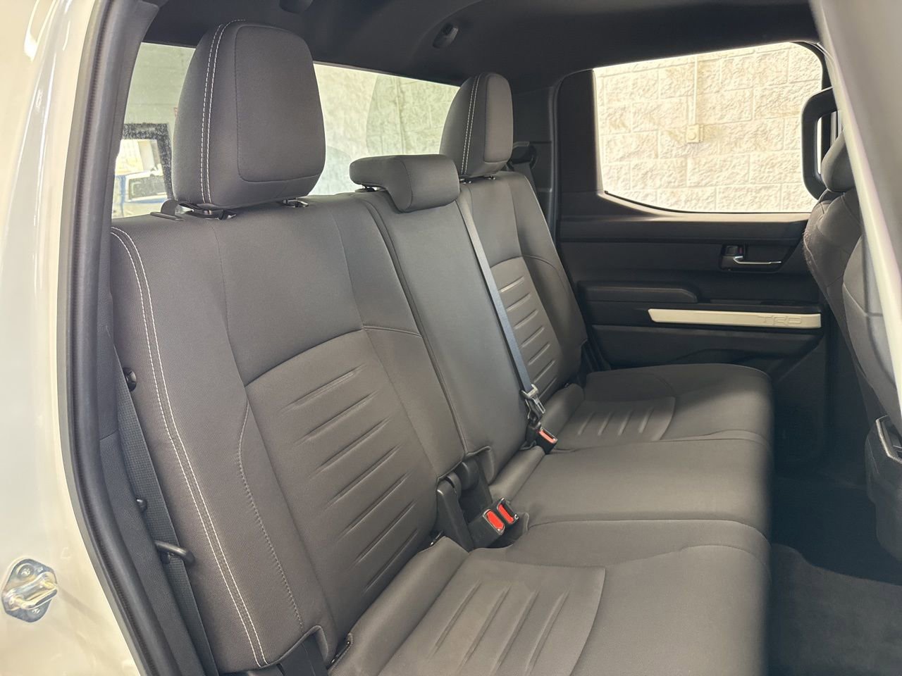 Used 2024 Toyota Tacoma TRD Off-Road image 41