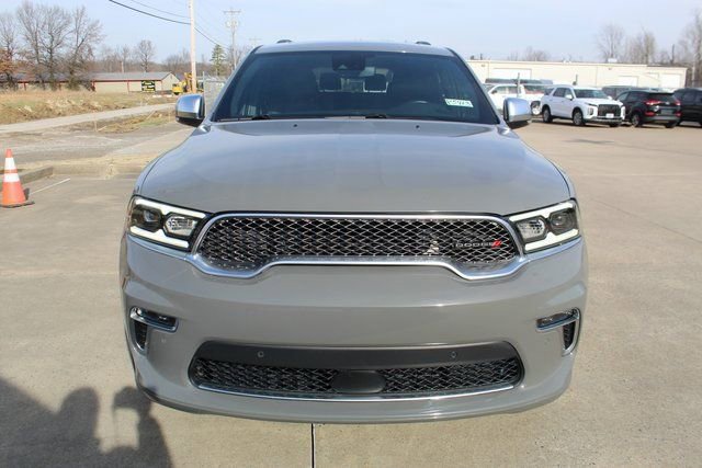 Used 2022 Dodge Durango Citadel image 7