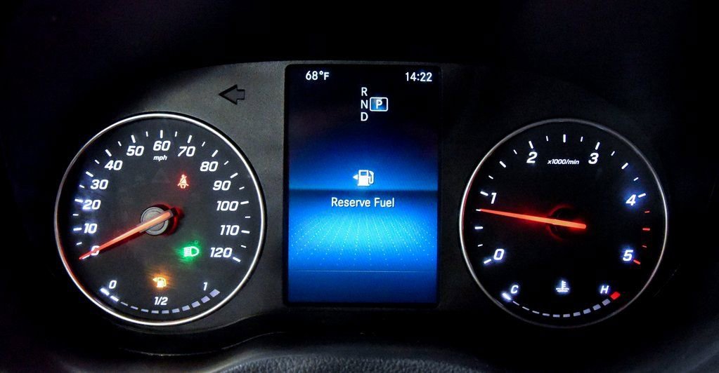 Used 2024 Mercedes-Benz Sprinter 2500 image 21