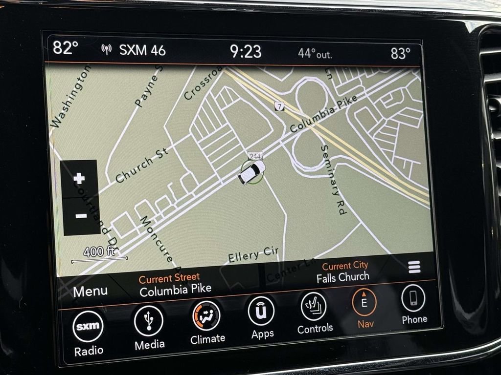 Used 2019 Jeep Grand Cherokee Limited image 18