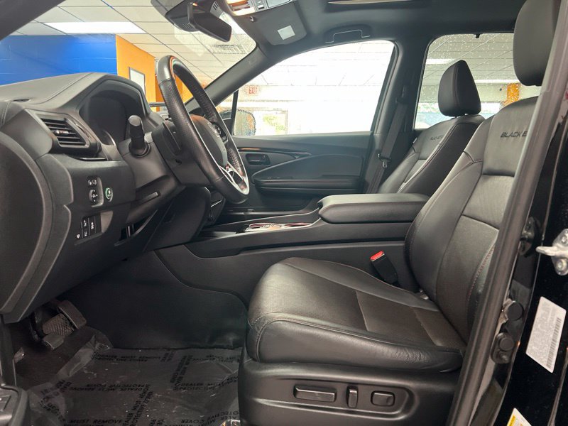 Used 2024 Honda Passport Black Edition image 19
