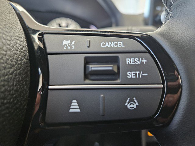 New 2026 Honda Civic Sport image 25