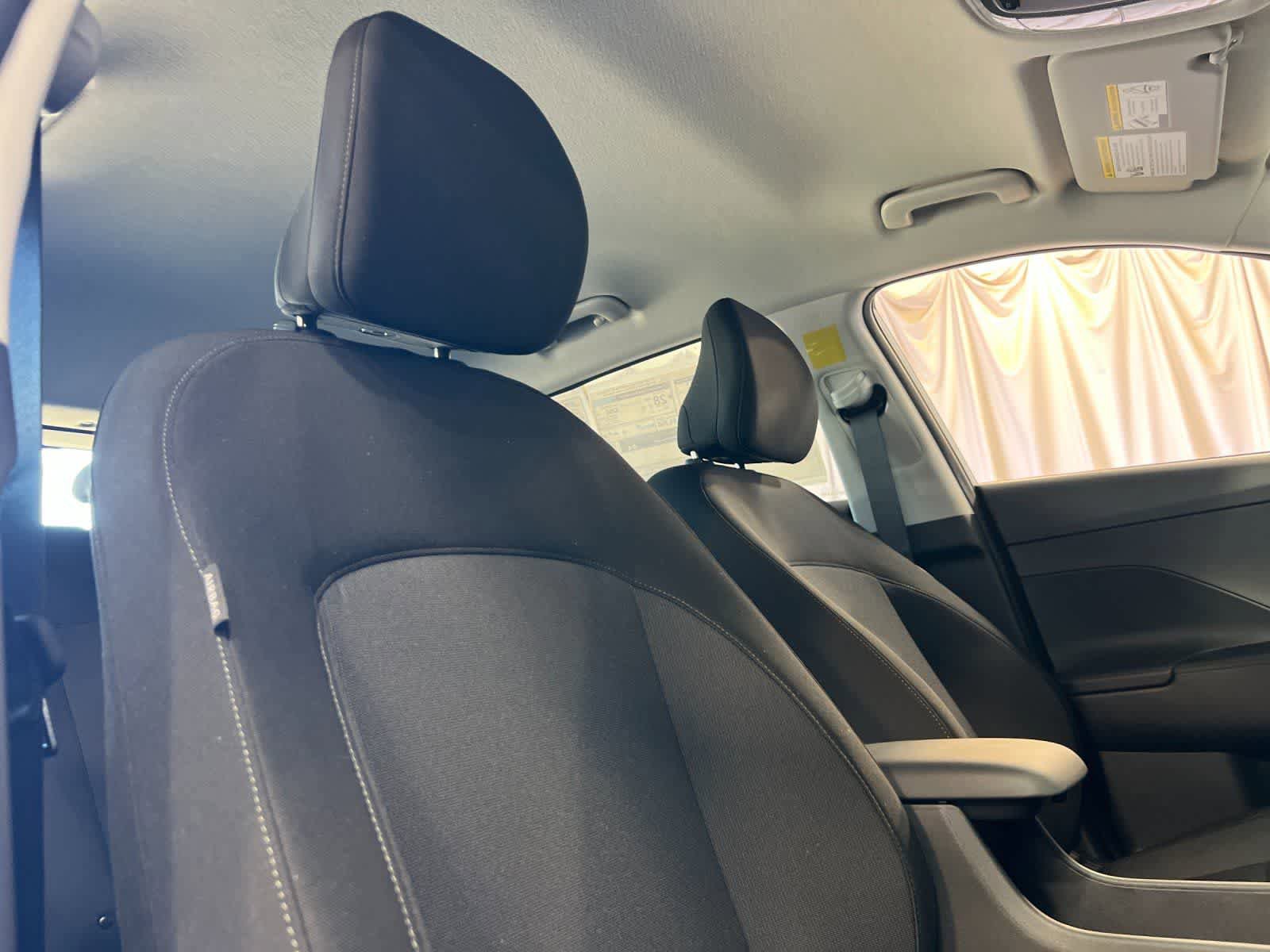 New 2026 Hyundai Kona SE AWD/4WD image 18