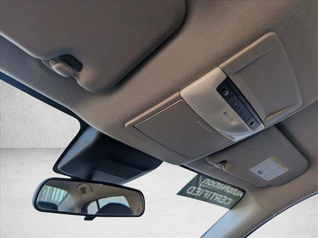 Used 2024 Nissan Sentra SV FWD image 20