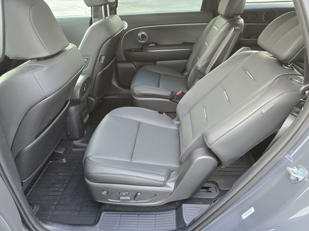 New 2026 Hyundai Palisade Calligraphy image 18