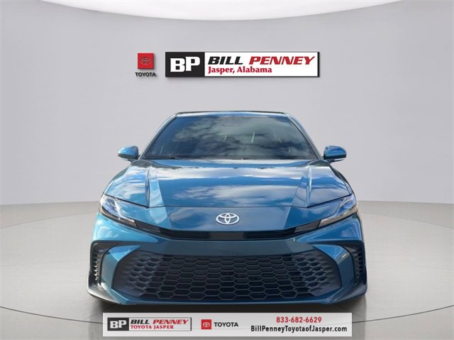 New 2026 Toyota Camry SE image 7