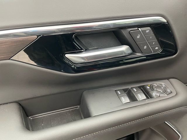 New 2026 Chevrolet Tahoe Premier w/ Sun And Tow Package image 8