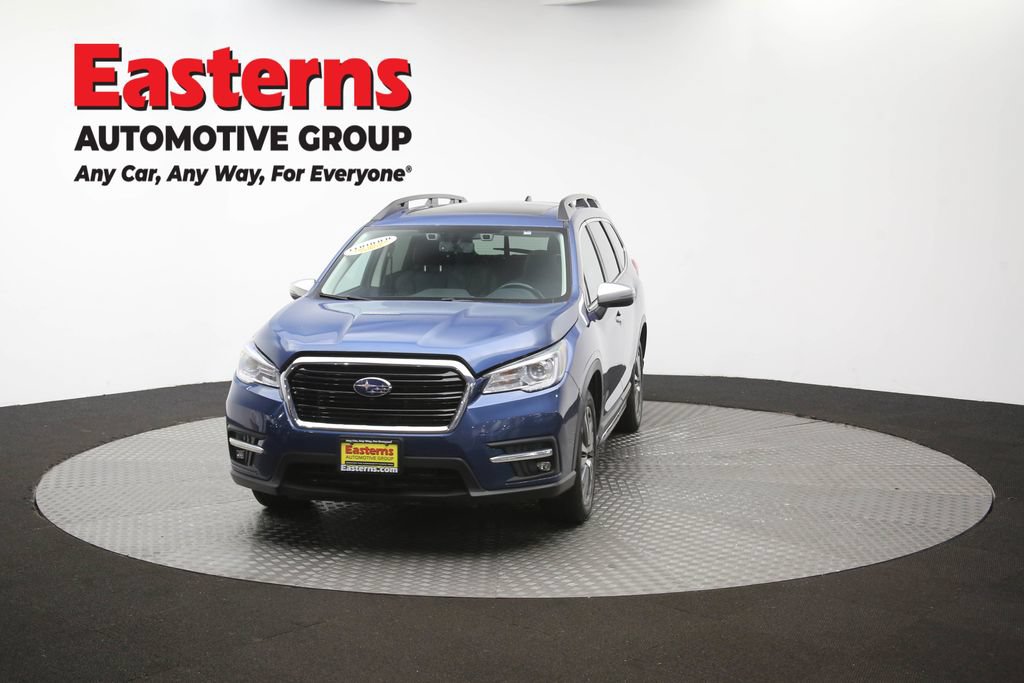 Used 2022 Subaru Ascent Touring AWD/4WD image 60