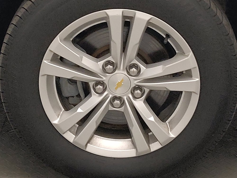 Used 2016 Chevrolet Equinox LS FWD image 31