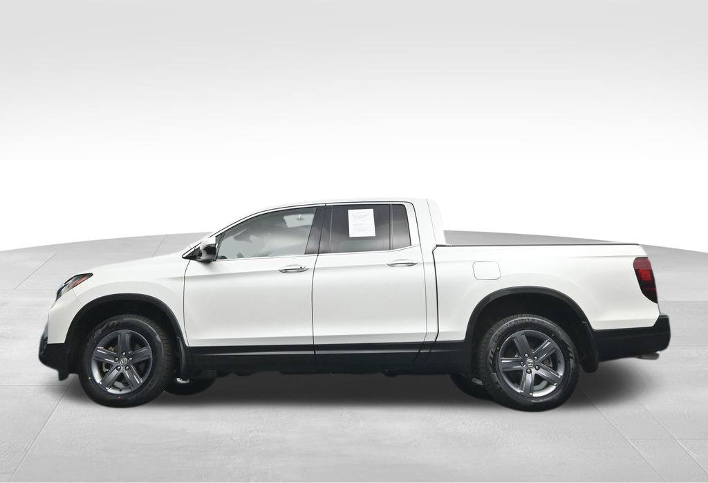 Used 2022 Honda Ridgeline RTL-E image 38