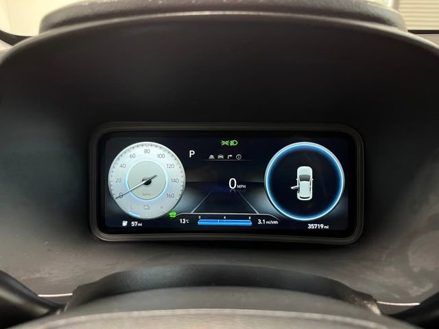 Used 2023 Hyundai Kona SEL image 24