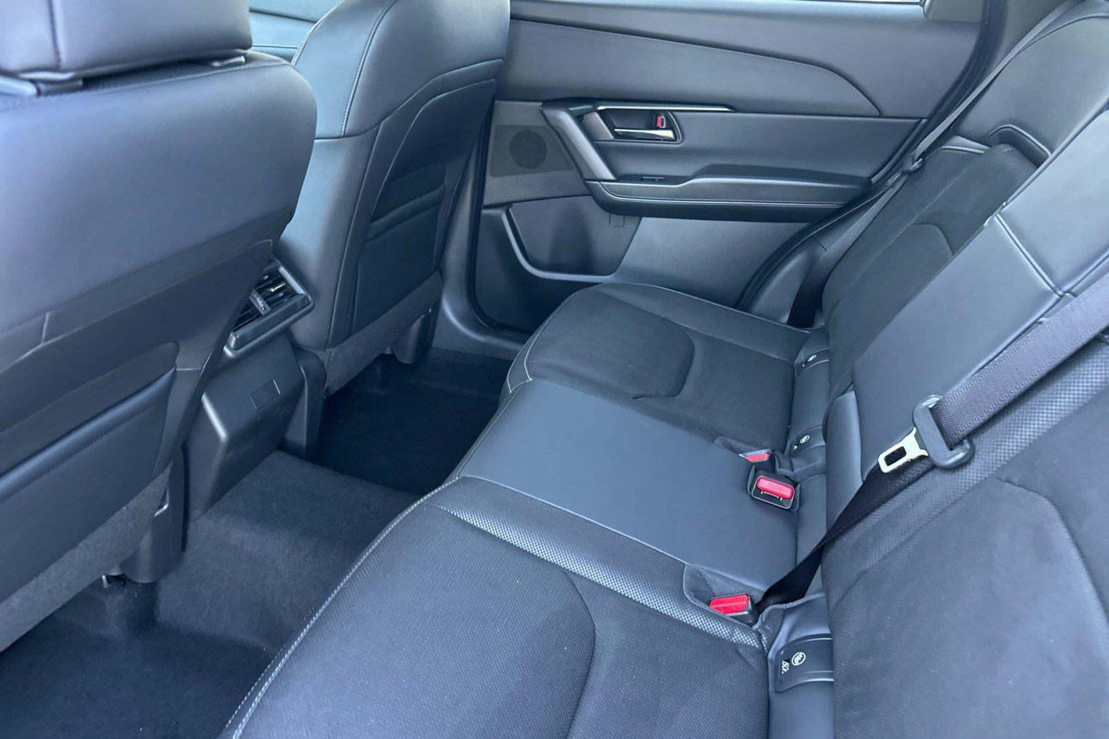 New 2026 MAZDA CX-5 Select AWD/4WD image 13