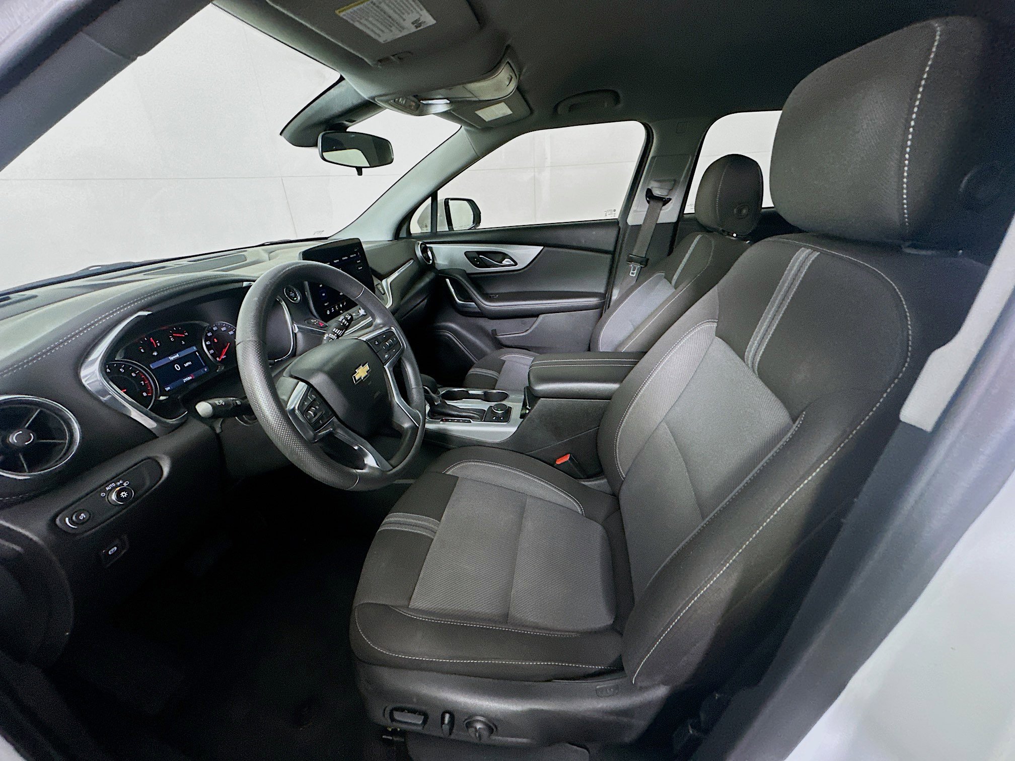 Used 2024 Chevrolet Blazer LT w/ Driver Confidence Package image 13