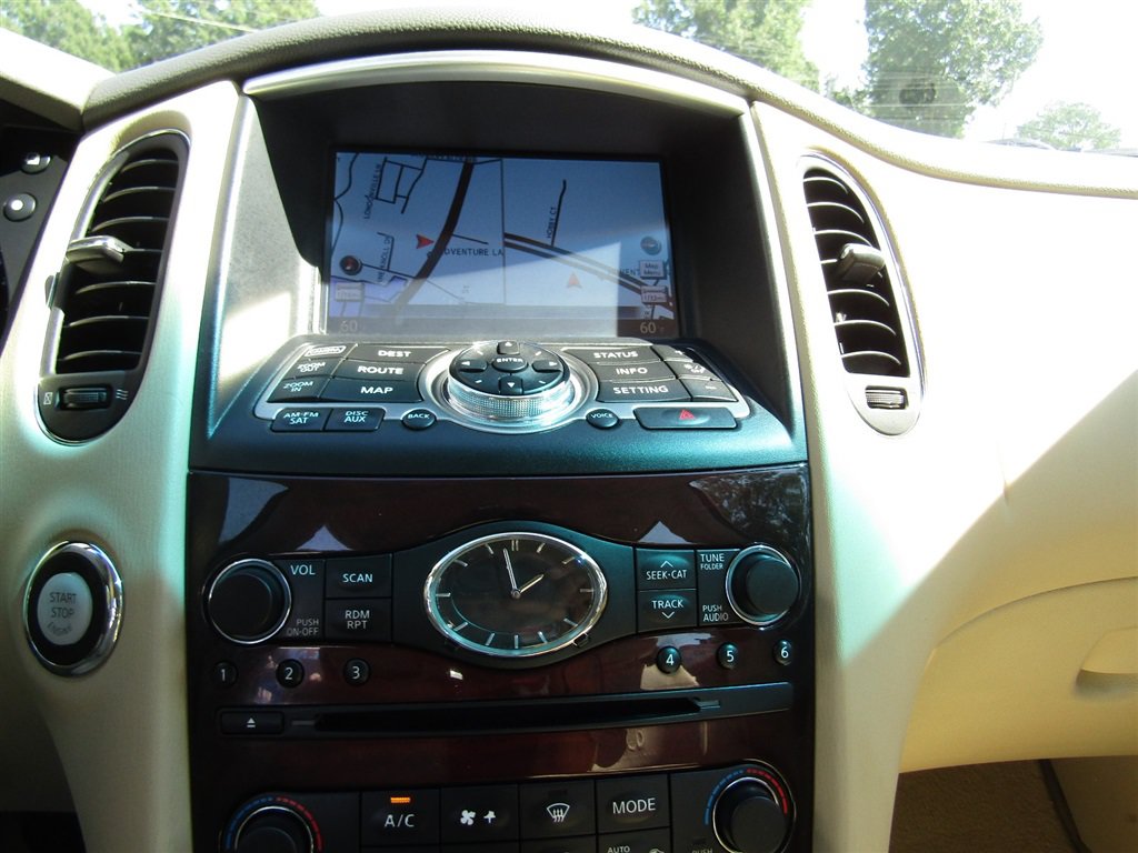 Used 2014 INFINITI QX50 Journey w/ Premium Package AWD/4WD image 25